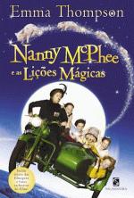 NANNY MCPHEE E AS LICOES MAGICAS