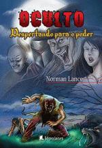 OCULTO - DESPERTANDO PARA O PODER