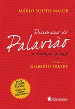 DICIONARIO DO PALAVRAO E TERMOS AFINS