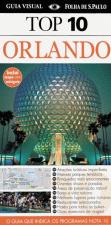 GUIA VISUAL - TOP 10 - ORLANDO