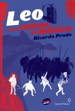 LEO E AS CAIXAS DE MUSICA