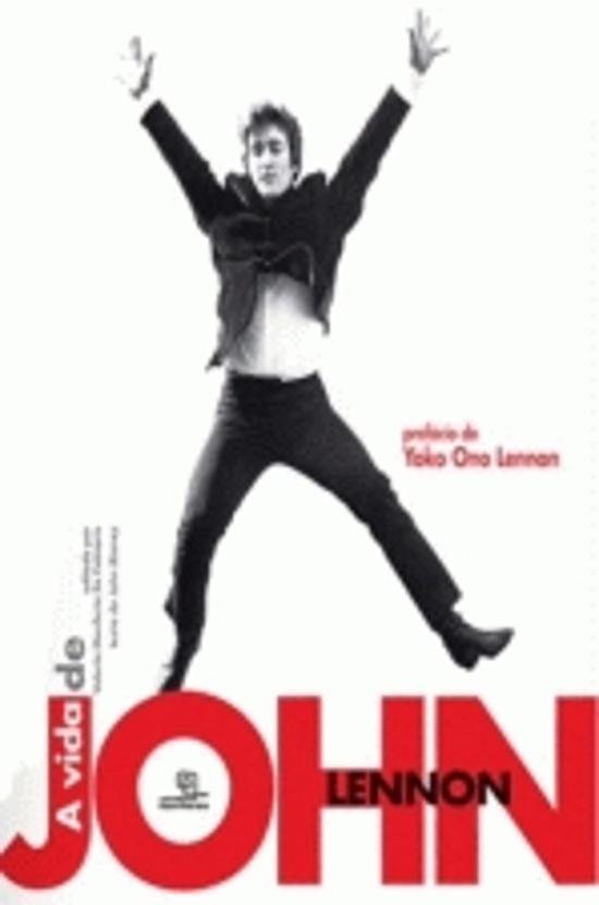 VIDA DE JOHN LENNON, A