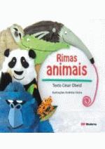 RIMAS ANIMAIS