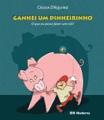 GANHEI UM DINHEIRINHO - O QUE POSSO FAZER COM ELE?