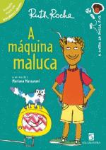 MAQUINA MALUCA, A