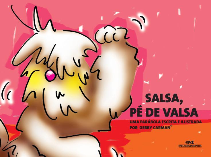 SALSA, PE DE VALSA (NOVA ORTOGRAFIA)