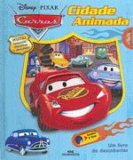 CARROS - CIDADE ANIMADA