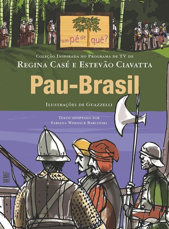 PAU-BRASIL