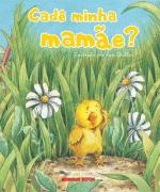 CADE MINHA MAMAE?