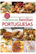 RECEITAS DAS FAMILIAS PORTUGUESAS, AS