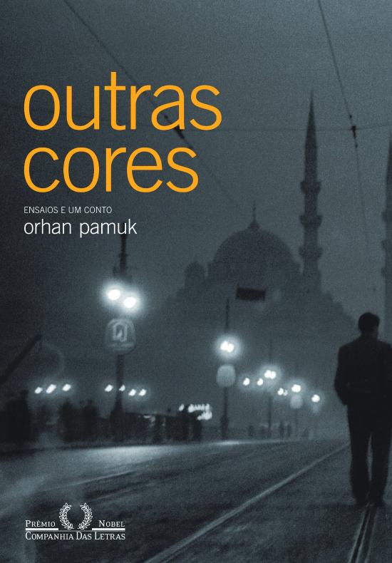 OUTRAS CORES