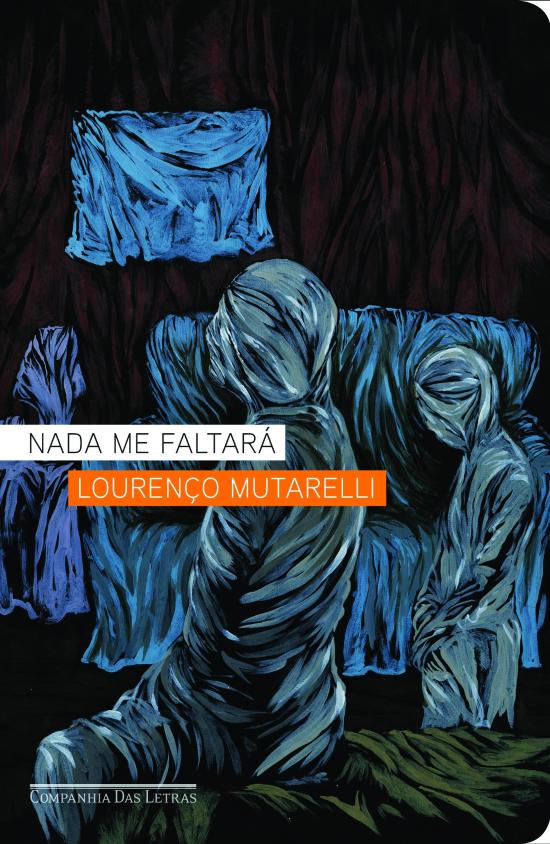 NADA ME FALTARA