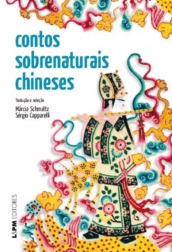 CONTOS SOBRENATURAIS CHINESES