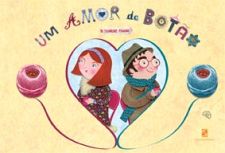 UM AMOR DE BOTAO