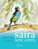 SAIRA SETE CORES