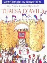 TERESA D'AVILA