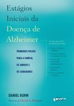 ESTAGIOS INICIAIS DA DOENCA DE ALZHEIMER
