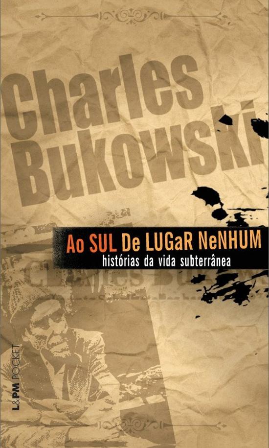 AO SUL DE LUGAR NENHUM (BOLSO)