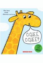 QUE E, O QUE E?, O