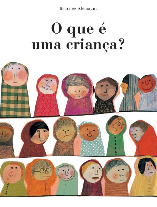 QUE E UMA CRIANCA?, O