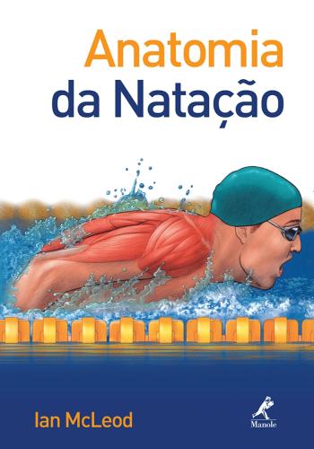 ANATOMIA DA NATACAO