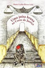 UMA JUIZA BRUXA NA CORTE DA JUSTICA