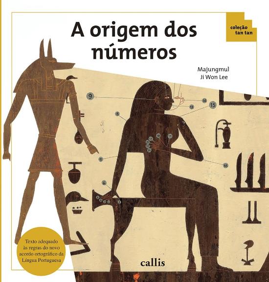 ORIGEM DOS NUMEROS