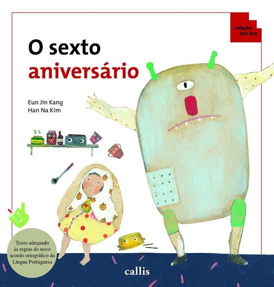 SEXTO ANIVERSARIO (NOVA ORTOGRAFIA)
