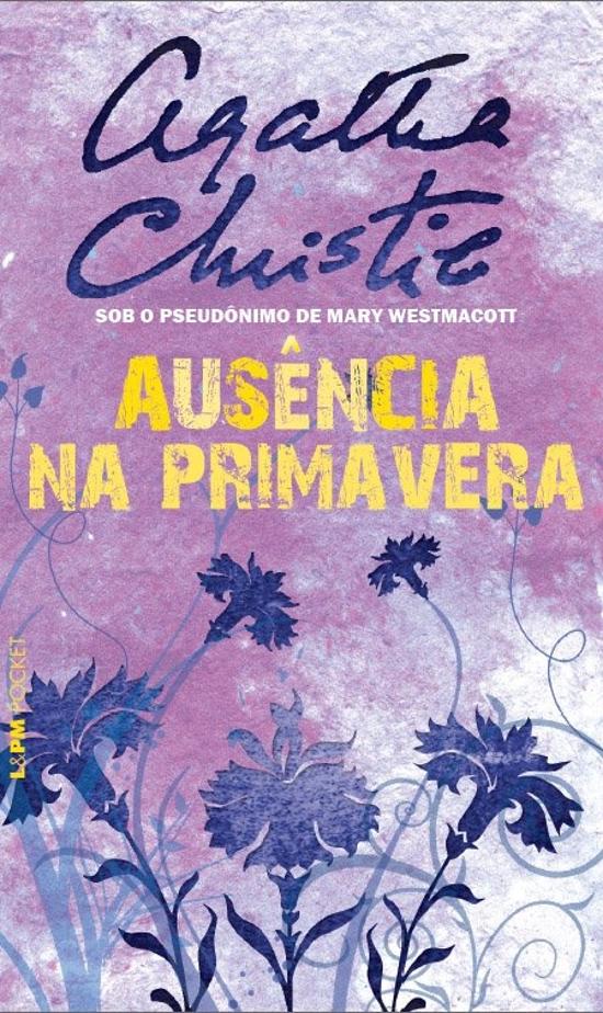 AUSENCIA NA PRIMAVERA