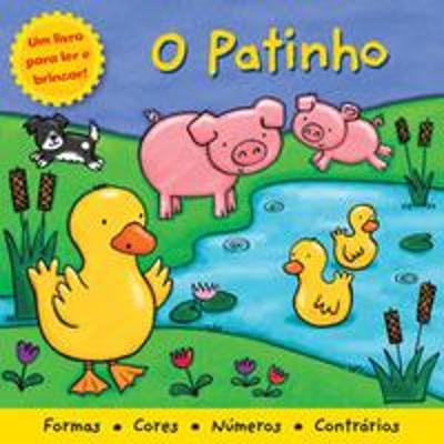 PATINHO, O