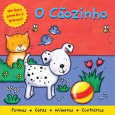 CAOZINHO, O