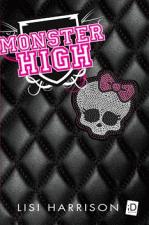 MONSTER HIGH