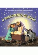 NASCIMENTO DE JESUS, O