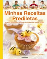 MINHAS RECEITAS PREDILETAS