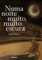 NUMA NOITE MUITO, MUITO ESCURA