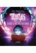 TOBIAS E O GRANDE LIVRO DOS FANTASMAS
