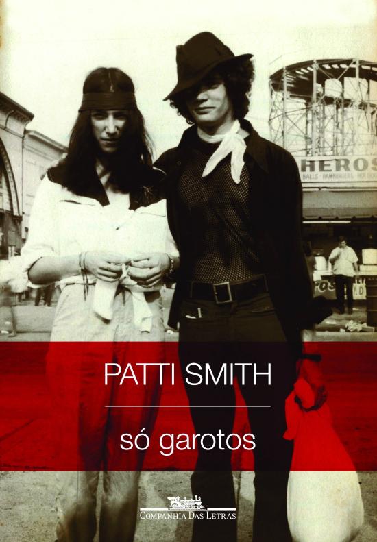 SO GAROTOS