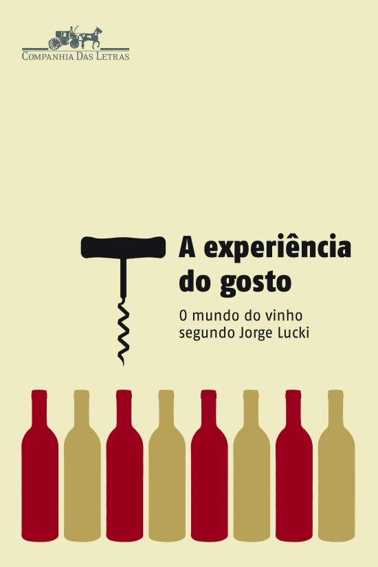 EXPERIENCIA DO GOSTO, A
