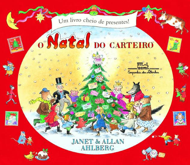 NATAL DO CARTEIRO, O