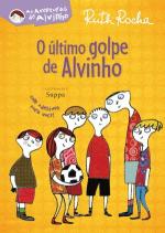 ULTIMO GOLPE DE ALVINHO, O
