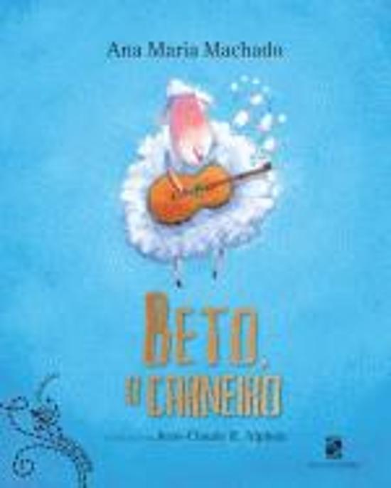 BETO, O CARNEIRO