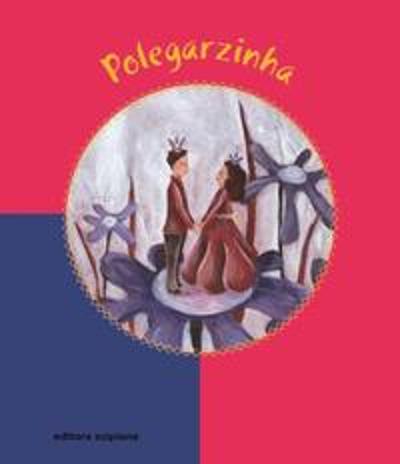 POLEGARZINHA