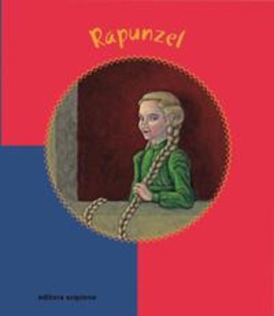 RAPUNZEL