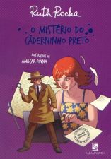 MISTERIO DO CADERNINHO PRETO, O