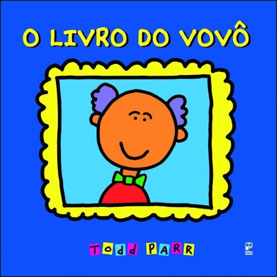 LIVRO DO VOVO, O