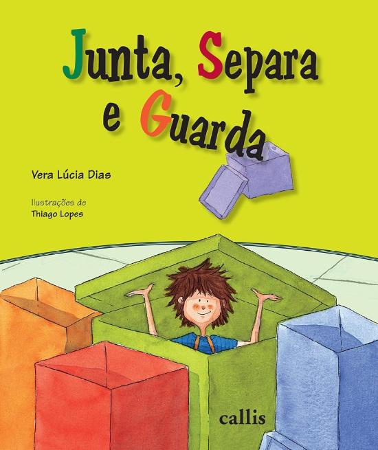 JUNTA, SEPARA E GUARDA