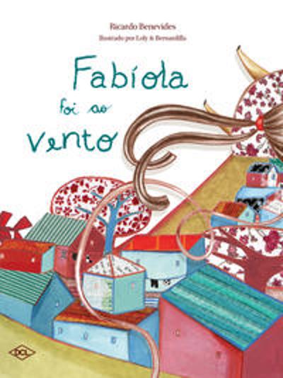 FABIOLA FOI AO VENTO