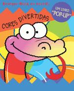 CORES DIVERTIDAS