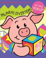 PALAVRAS DIVERTIDAS