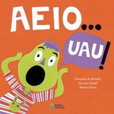 AEIO... UAU!
